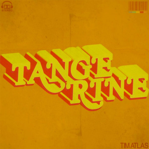 TIM ATLAS – TANGERINE