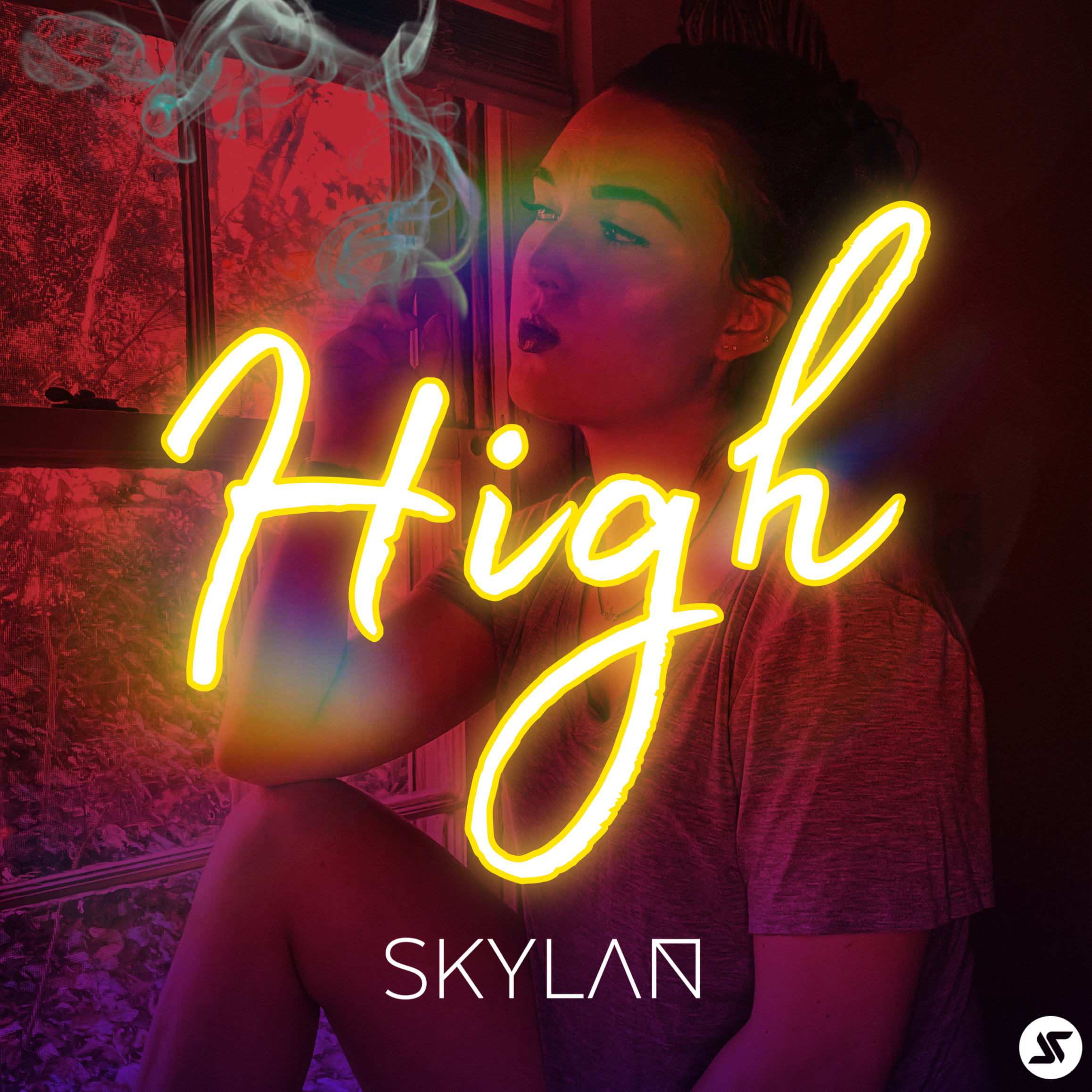 SKYLAN – High