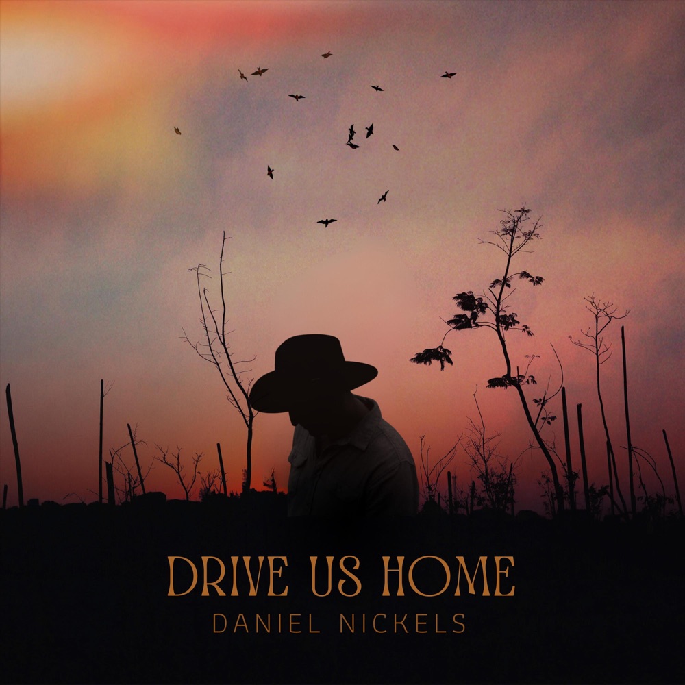 Daniel Nickels – Walls