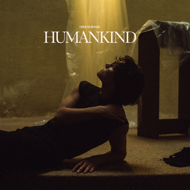 David Kushner – Humankind