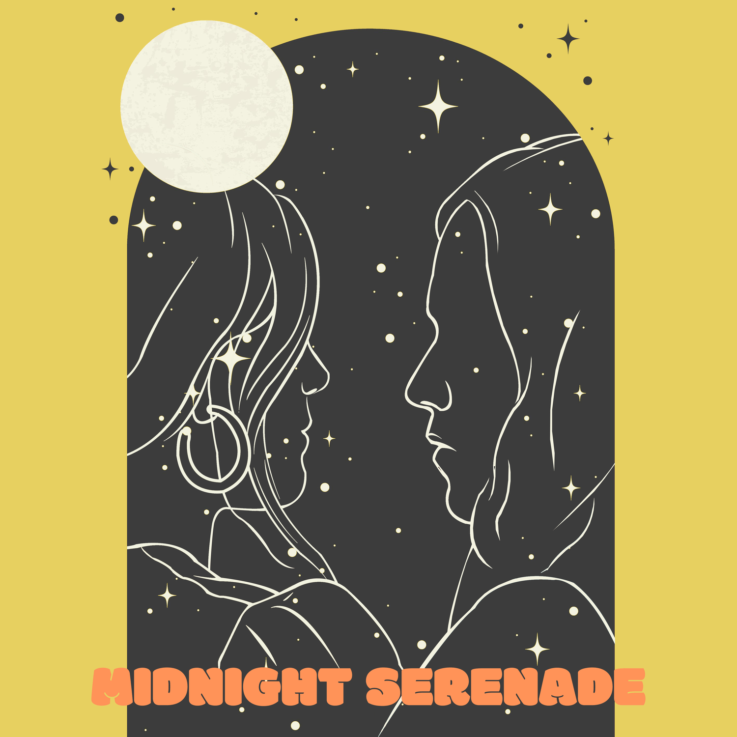 Freedom Fry – Midnight Serenade