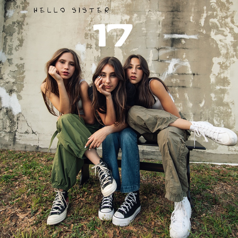 Hello Sister – 17