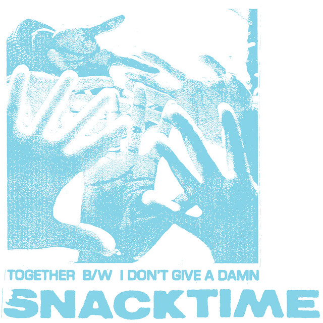 SNACKTIME – Together