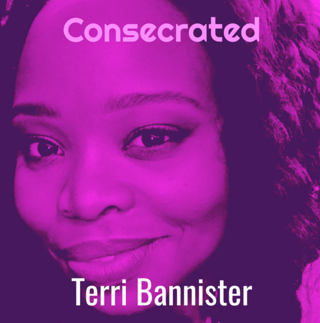 TERRI BANNISTER – Visitation