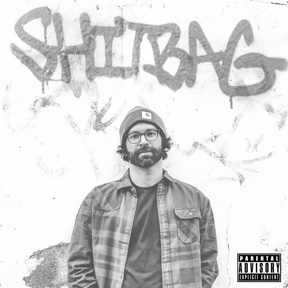 Tom Mackell – Shitbag