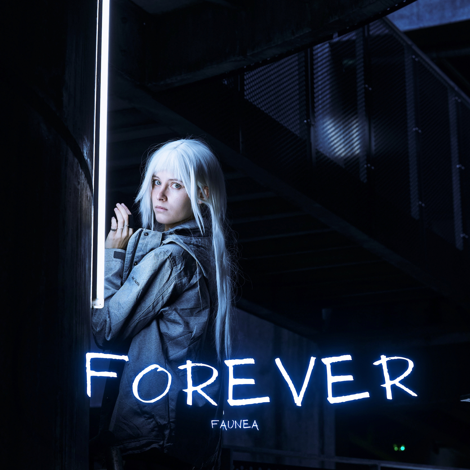 Faunea – Forever