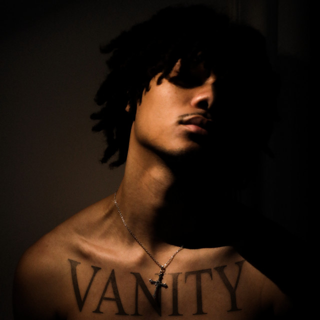 Bryant Barnes – VANITY