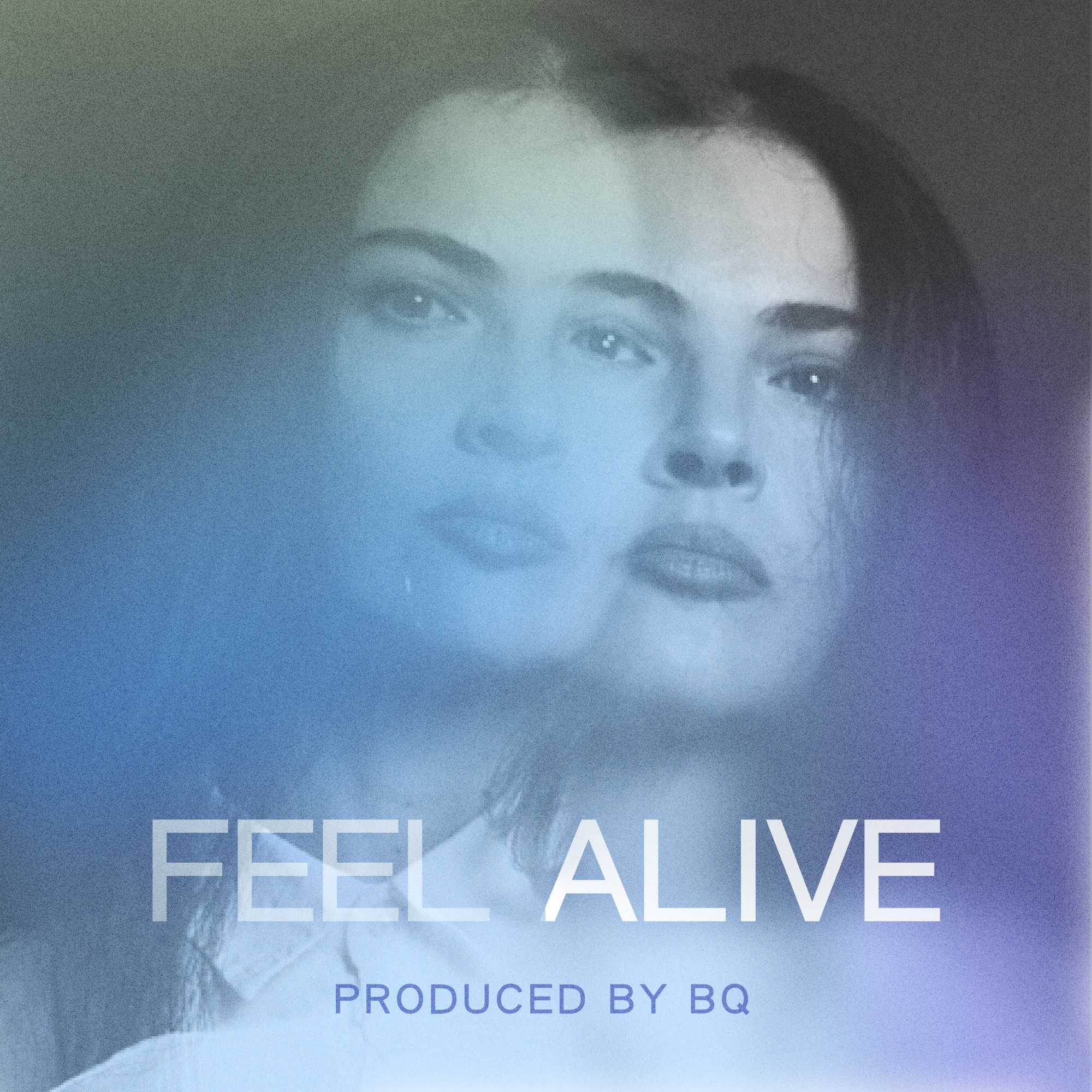 Dorine Levy – Feel Alive