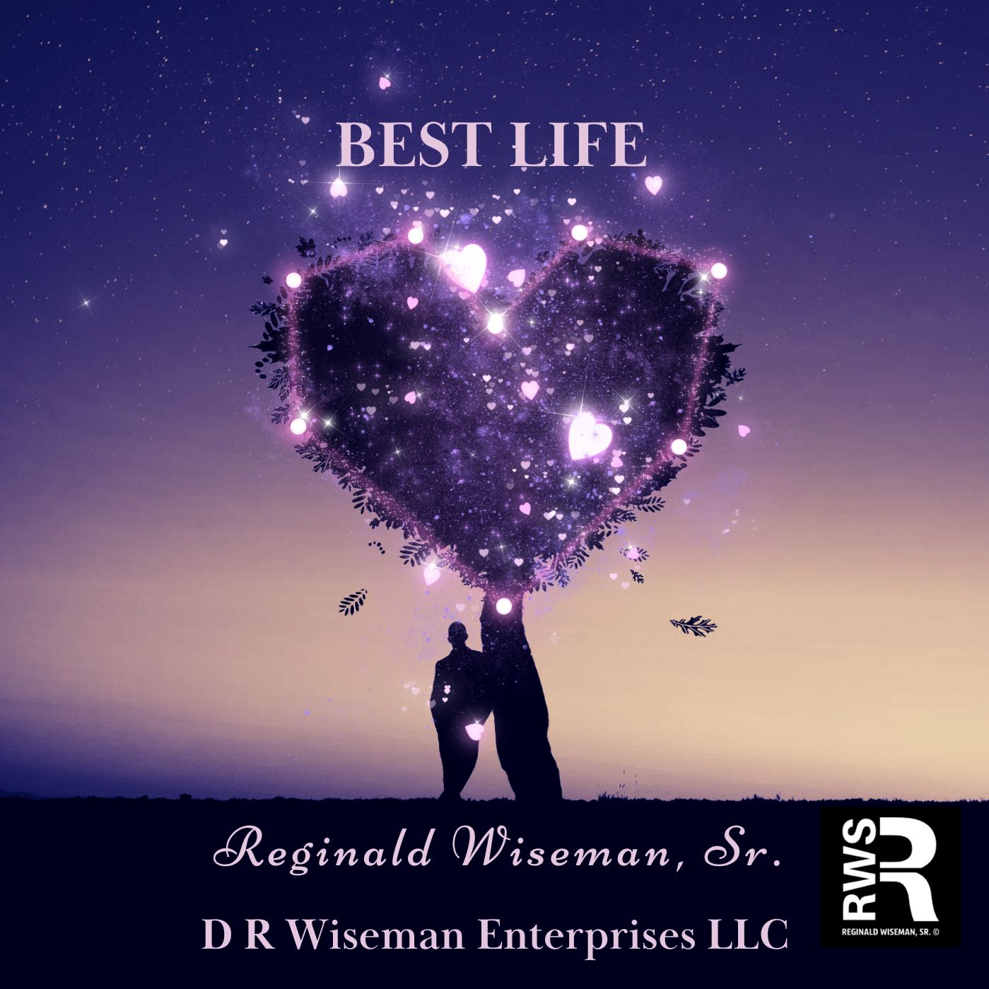 Reginald Wiseman, Sr. – Best Life