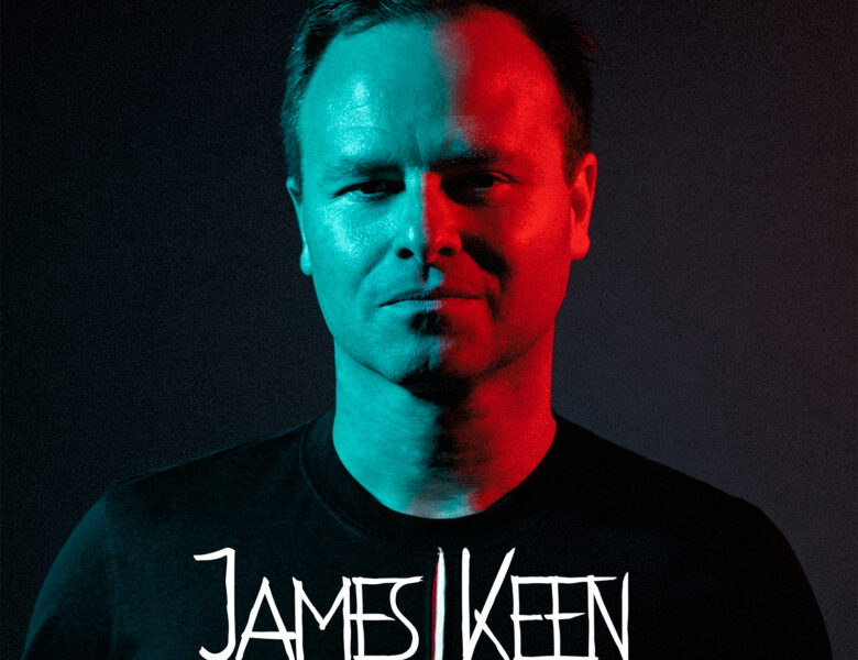 James Keen – Crossover