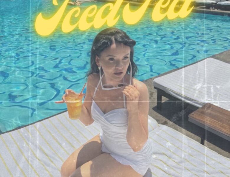 Natalie Clark – Iced Tea