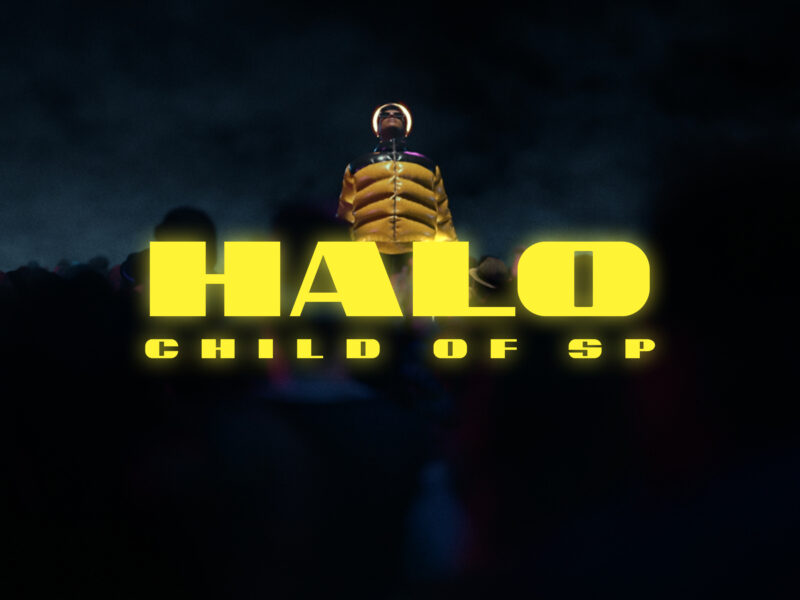 Child of SP – Halo