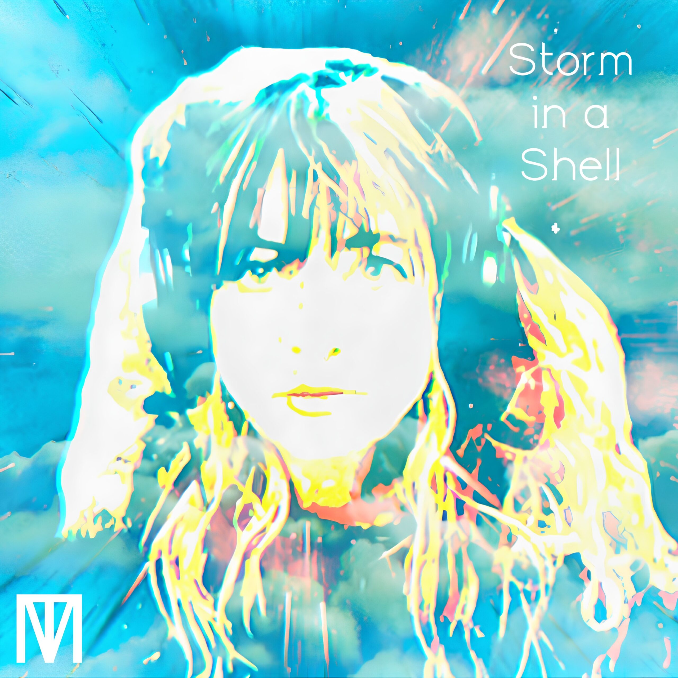 Moontwin – Storm in a Shell