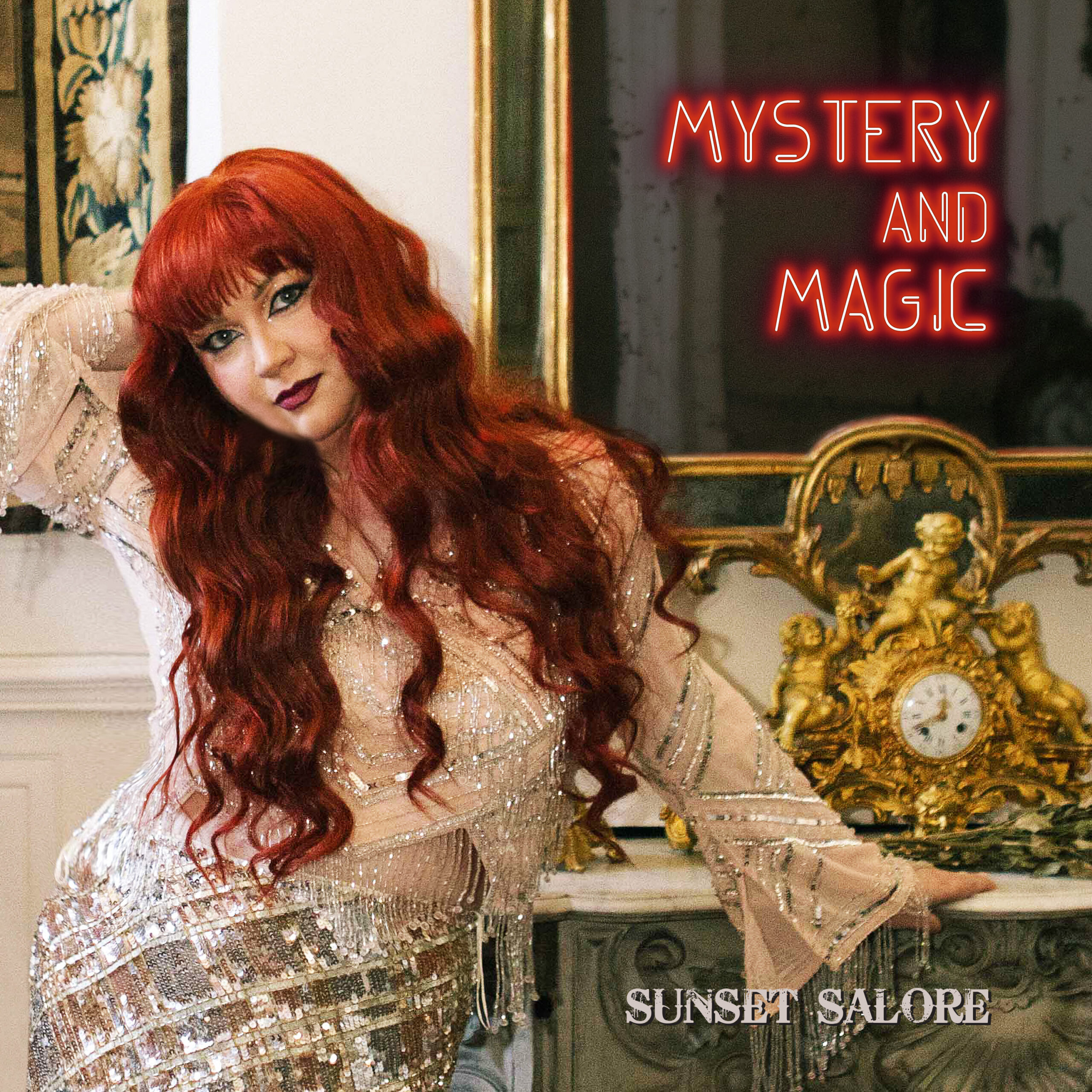 Sunset Salore – Mystery and Magic