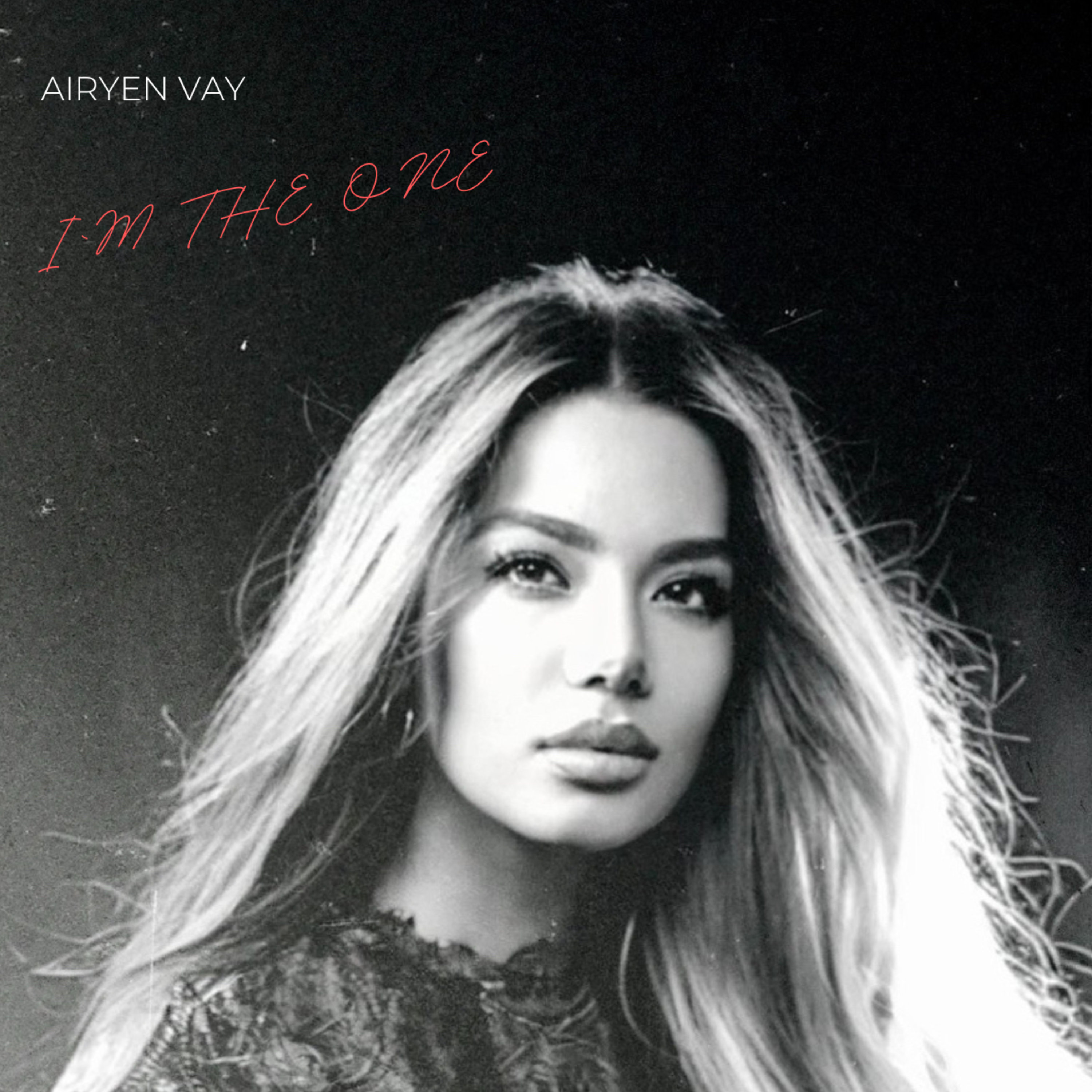 Airyen Vay – I`m The One