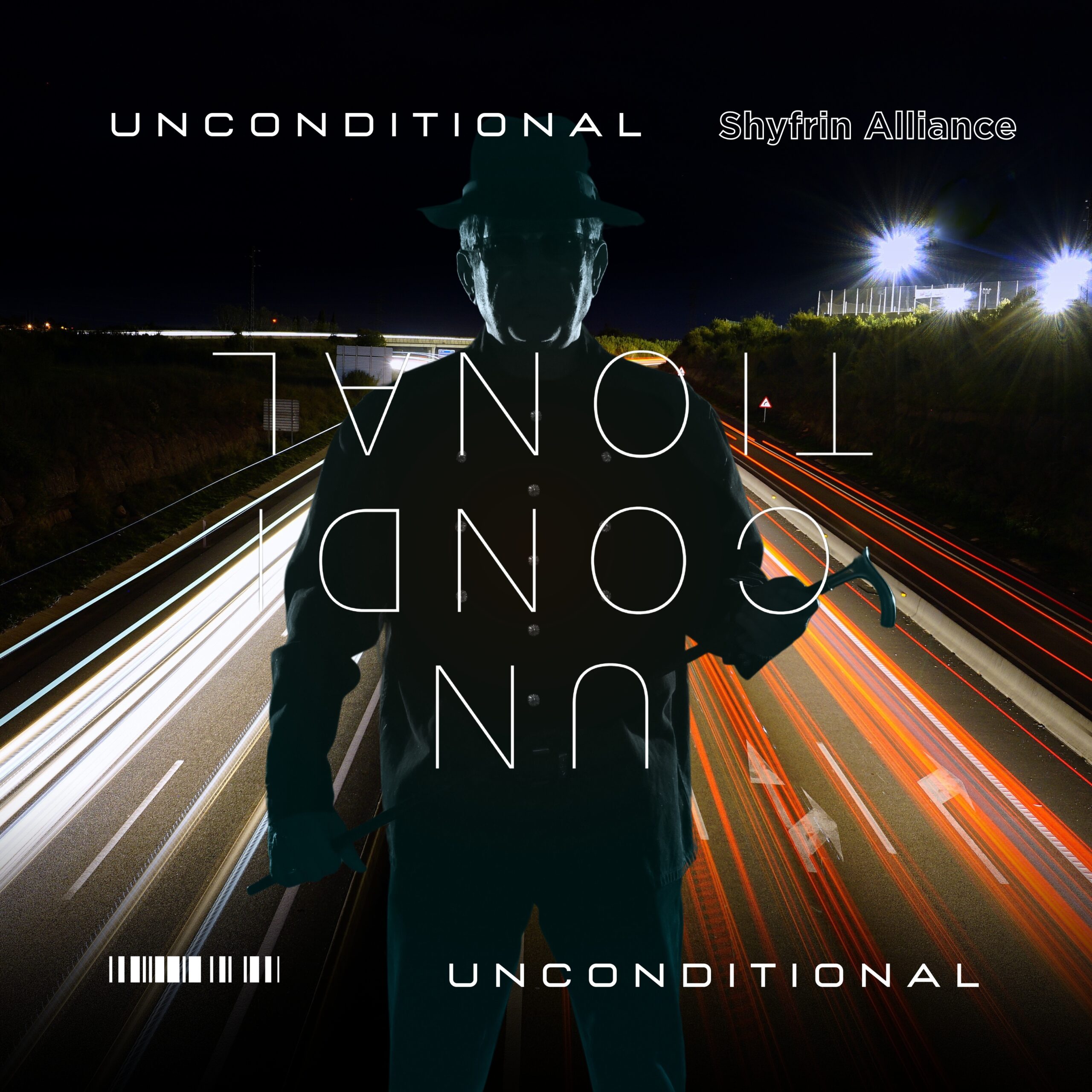 Shyfrin Alliance – Unconditional Remix