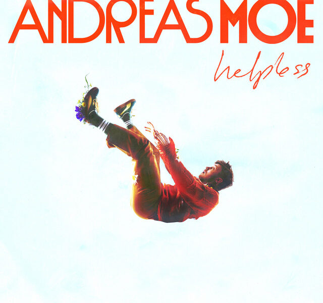 Andreas Moe – Helpless