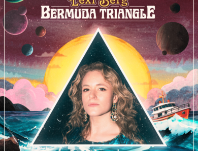 Lexi Berg – Bermuda Triangle