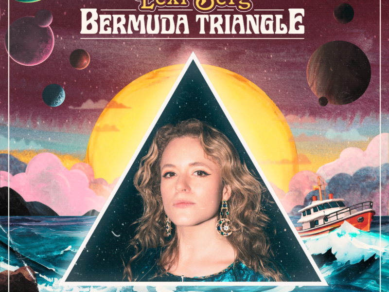 Lexi Berg – Bermuda Triangle