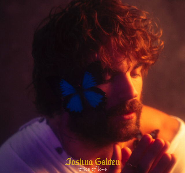 Joshua Golden – Price of Love