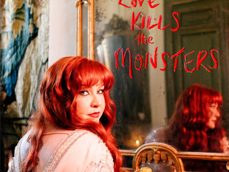 Sunset Salore – Love Kills The Monsters