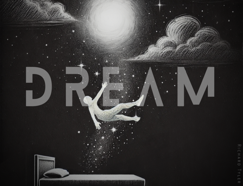 Richard Tyler Epperson – Dream