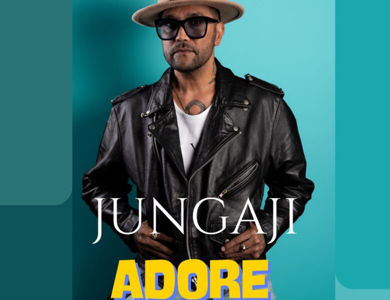 Jungaji – Adore