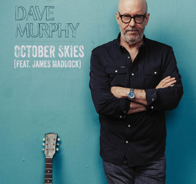 Dave Murphy – October Skies