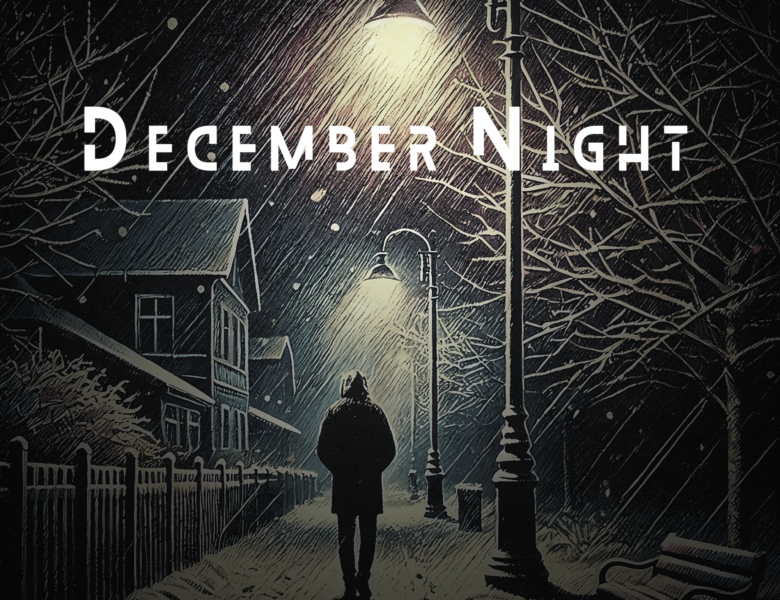 Richard Tyler Epperson – December Night