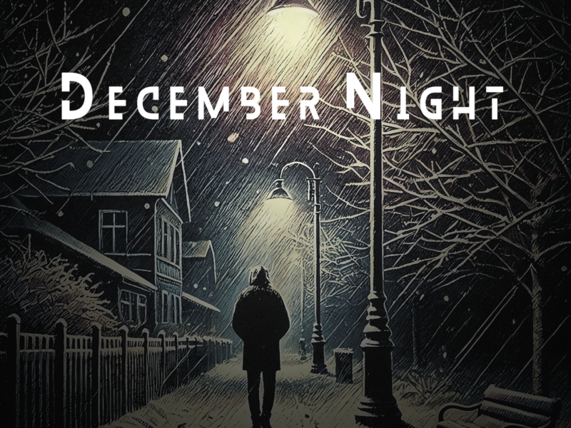 Richard Tyler Epperson – December Night