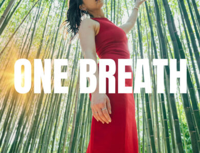 Janet Noh – One Breath