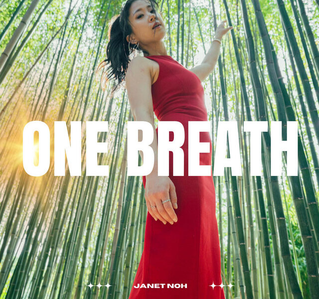 Janet Noh – One Breath