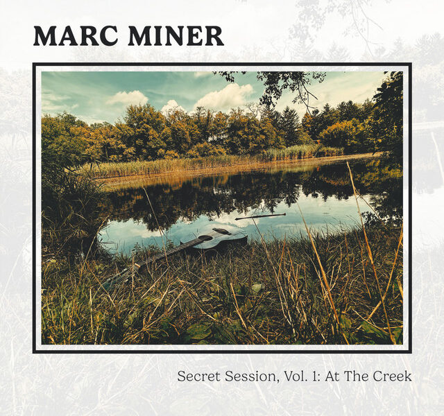 Marc Miner – Rowboat