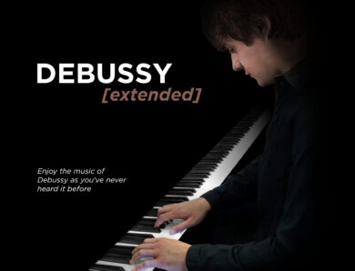 Mortenissimo – Debussy [extended]