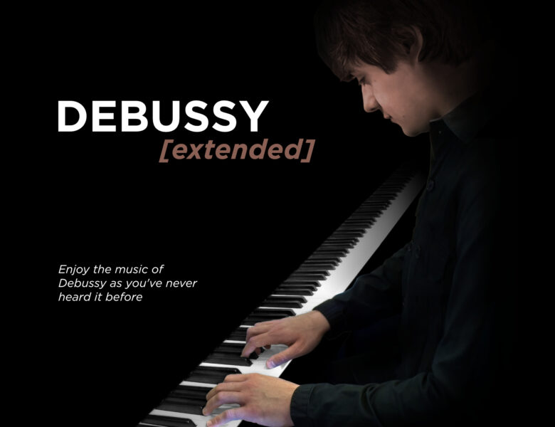 Mortenissimo – Debussy [extended]