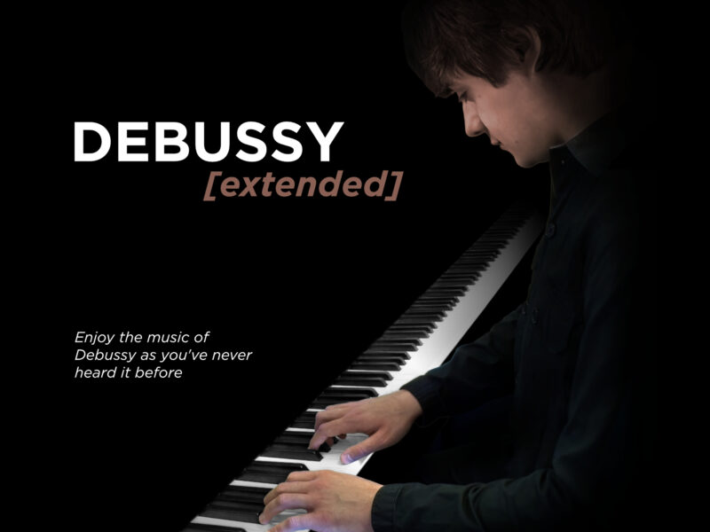 Mortenissimo – Debussy [extended]