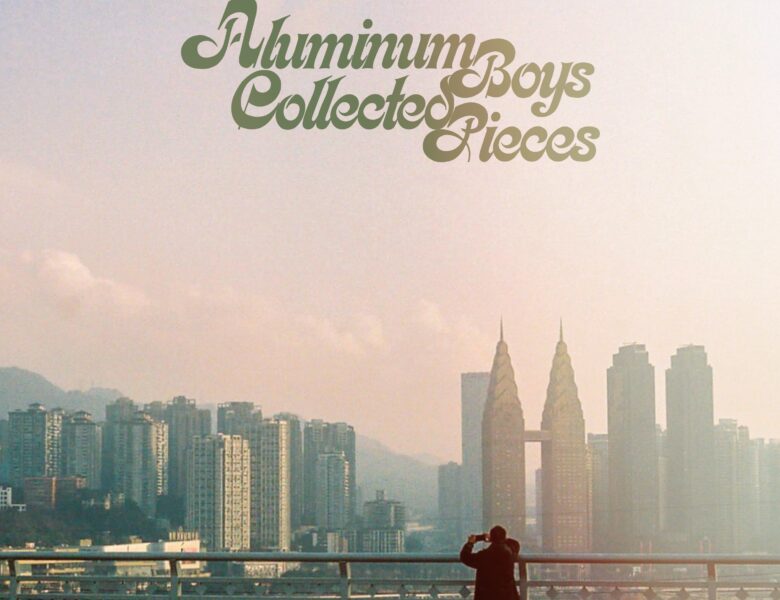 Aluminum Boys – Common Pleas