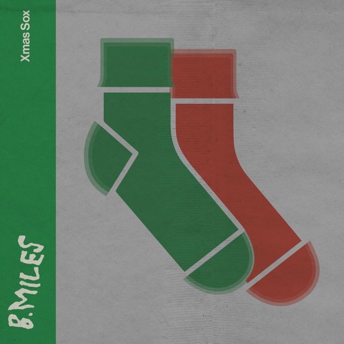 B.Miles – Xmas Sox