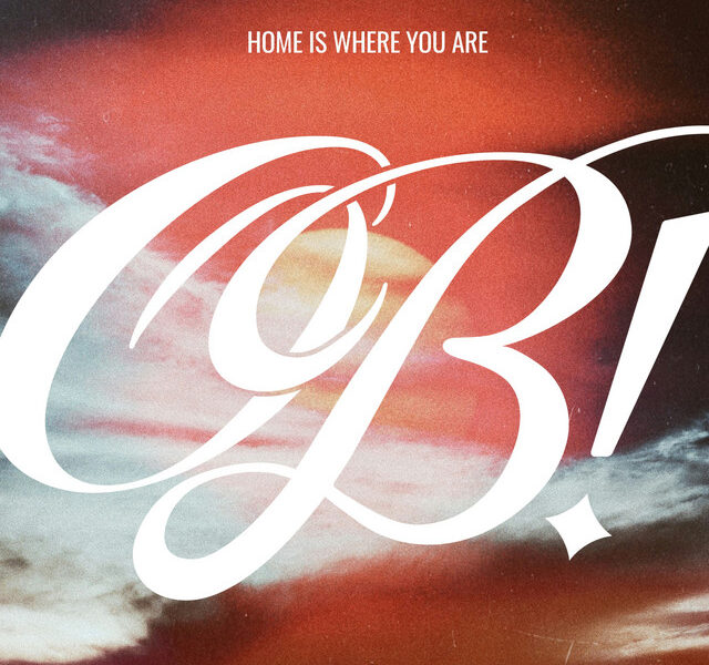 Oh Buddy! – Home Is Where You Are