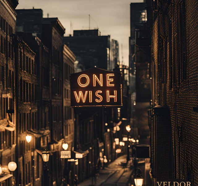 Veldor – ONE WISH