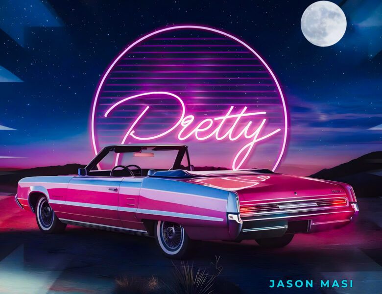 Jason Masi – Pretty