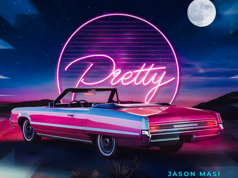 Jason Masi – Pretty