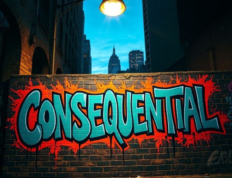 Consequential – Down