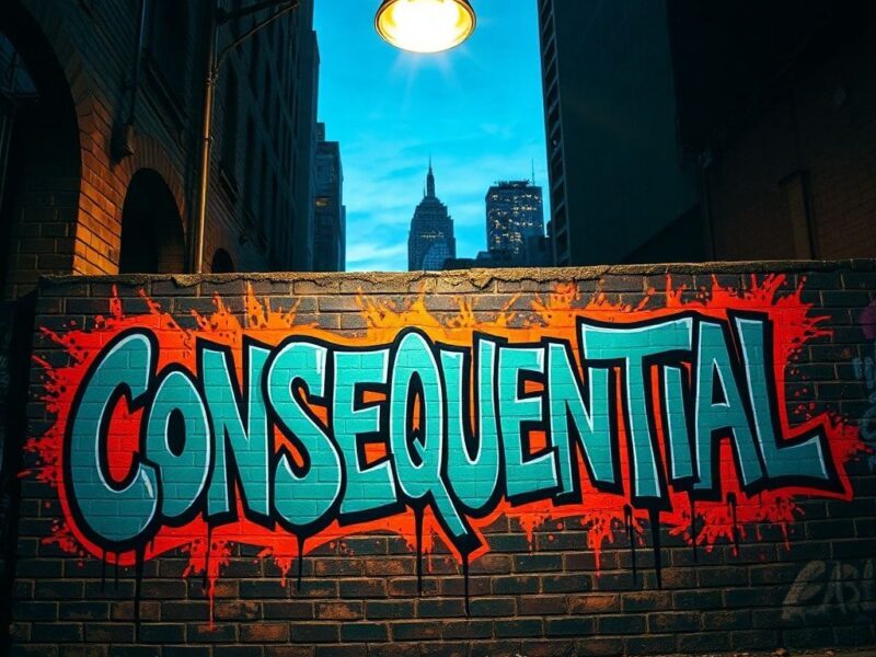 Consequential – Down
