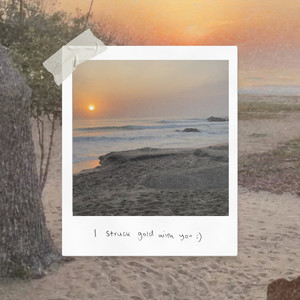 David Lazarus – I Struck Gold With You
