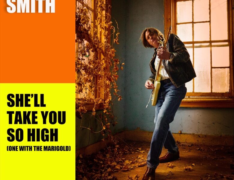 E. James Smith – She’ll Take You So High (One with the Marigold)