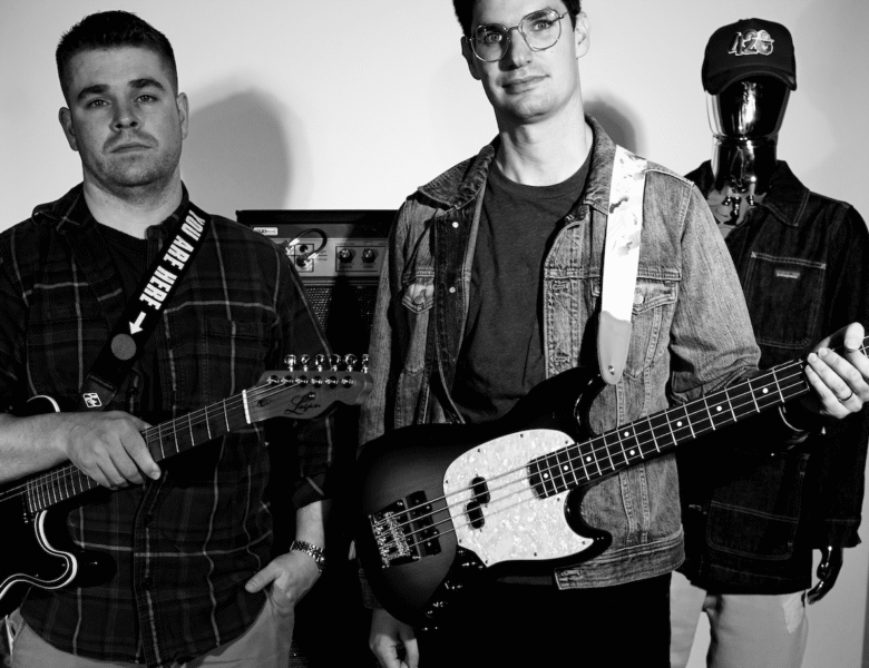 Aluminum Boys – Collected Pieces