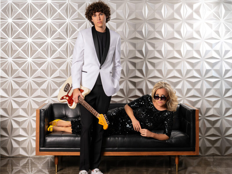 Sunshine Duo Band – I Sang Every Love Song For You