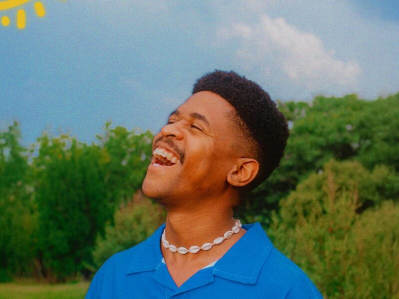 Booshle G – Best Life