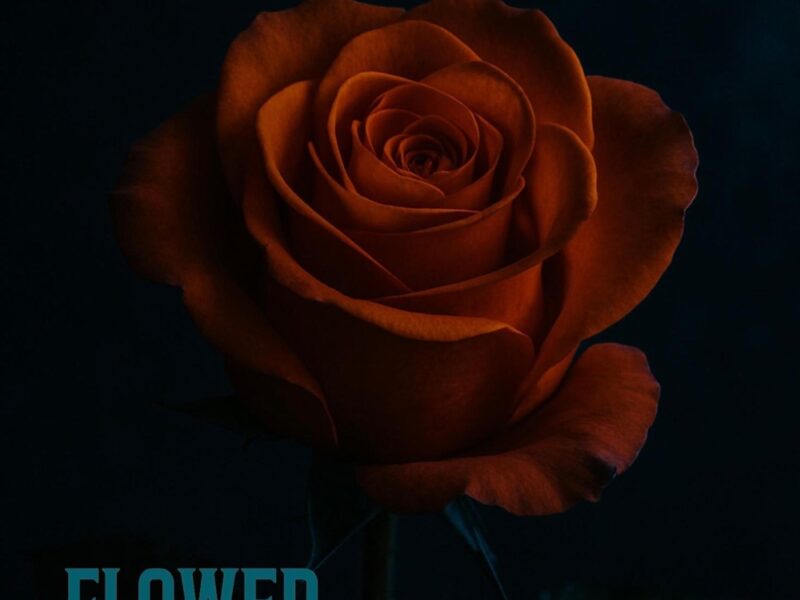 Chris Rusin – Flower
